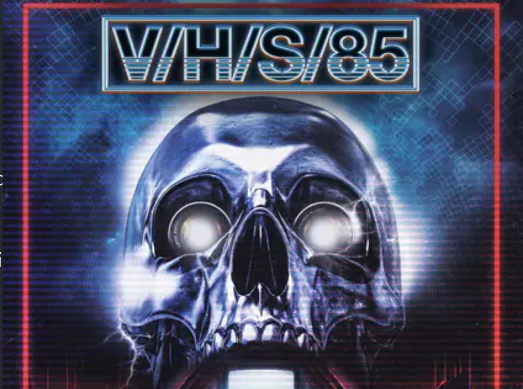 V/H/S/85